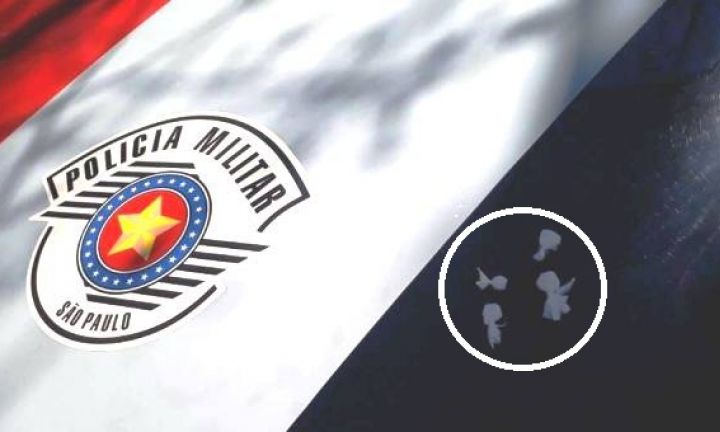 Blitz da PM no Costa Azul resulta em apreensão de cocaína