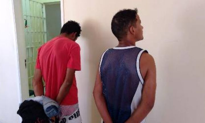 Polícia Civil esclarece assassinato do comerciante Osvaldinho