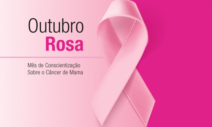 Outubro Rosa: campanha segue até dia 31 de outubro em Avaré