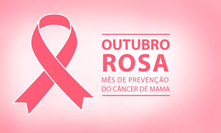 Posto do Bairro Mário Bannwart recebe ação do Outubro Rosa no dia 27