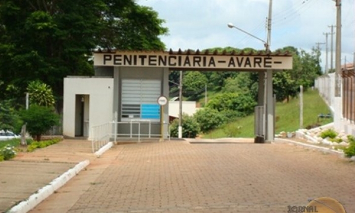 Em nove meses, penitenciárias da região registraram 177 casos de Covid-19