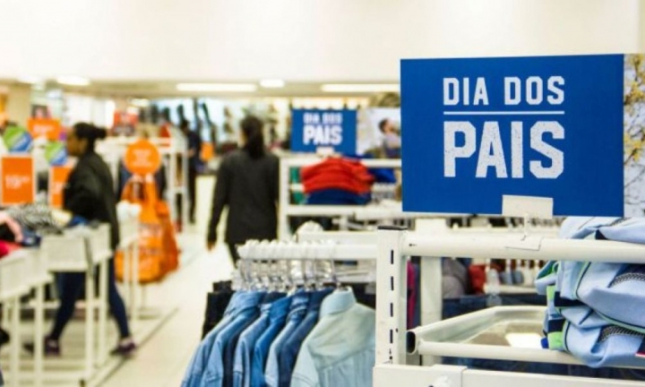 Dia dos Pais: Comércio de Avaré estende horário de atendimento na sexta (11)