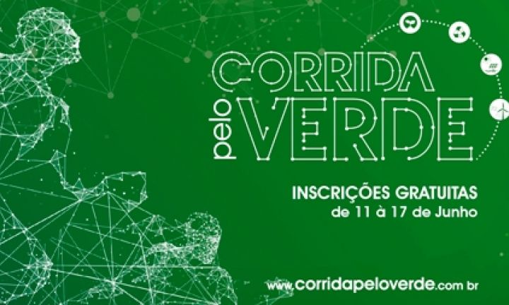 Avaré recebe 3ª etapa da Corrida Pelo Verde