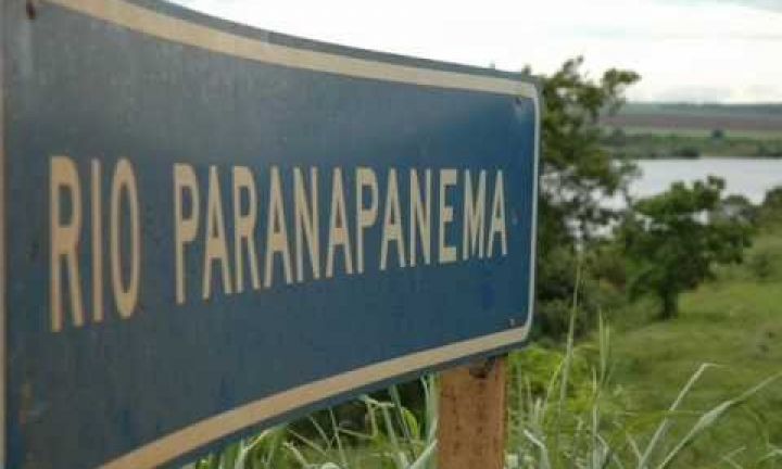 Bombeiros encontram segundo corpo de pescador no Rio Paranapanema