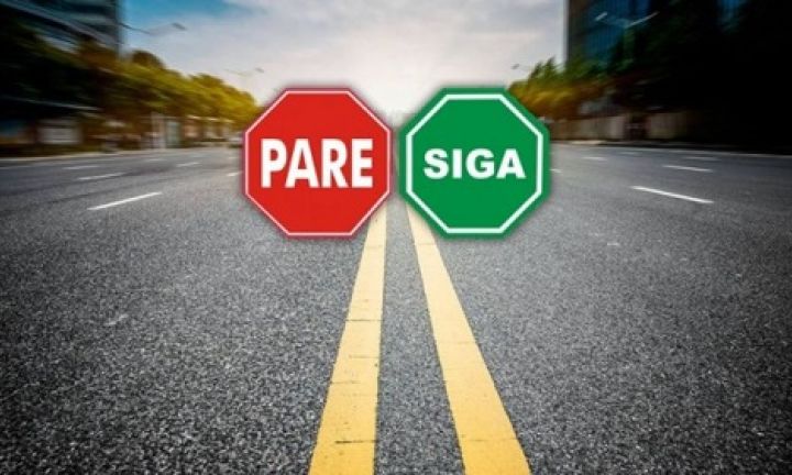 Concessionária realiza Pare e Siga na SP-255