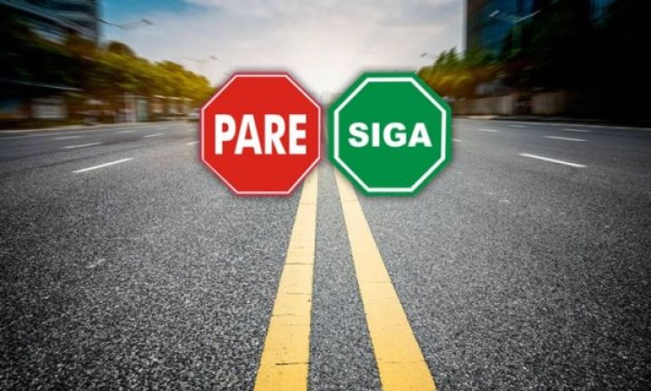 SP-255 passa por Operação Pare e Siga esta semana