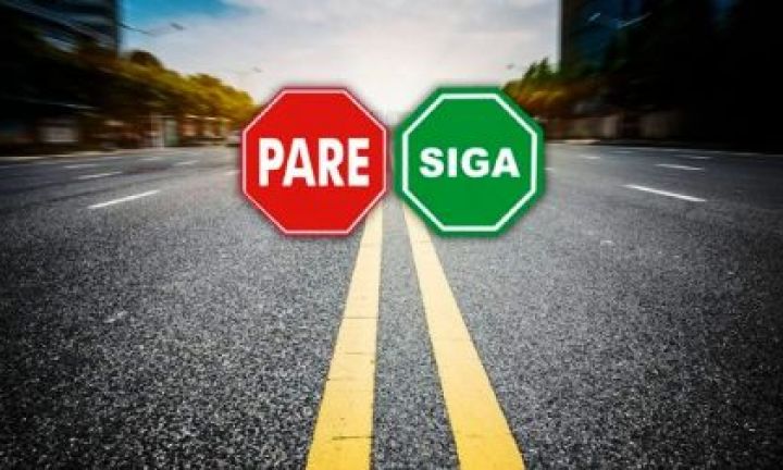 Trecho da SP-255 opera em Pare e Siga até segunda