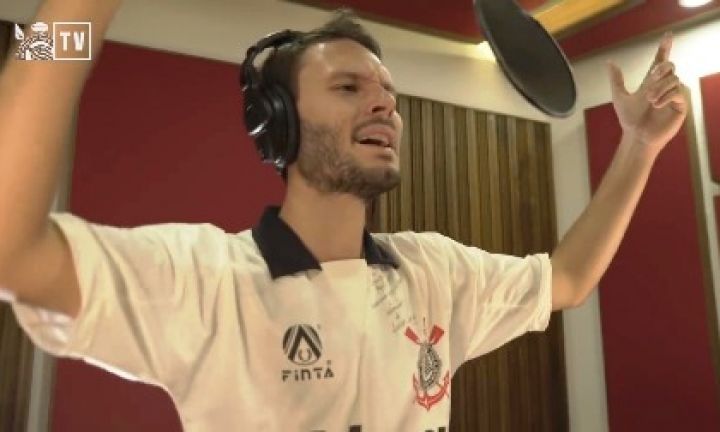 Música composta para o 29º título do Corinthians tem DNA avareense