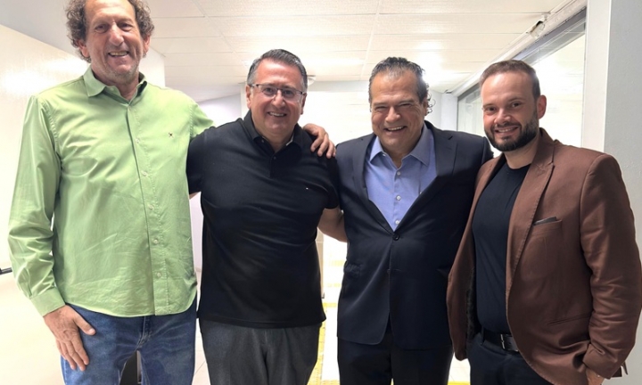 Avaré terá Centros Tecnológicos da Agroindústria e outro da Irrigação