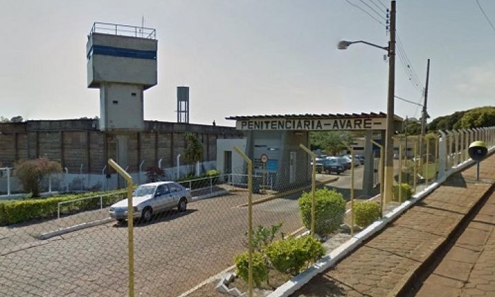 Cozinheiros da Penitenciária de Avaré recebem treinamento