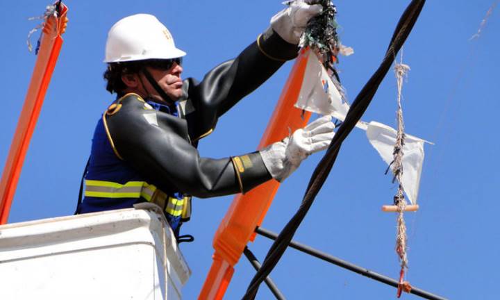 Pipas causaram quase 50 interrupções de energia em Avaré em 2021