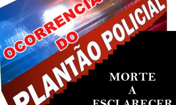 Homem morre durante relação sexual com a esposa em Botucatu