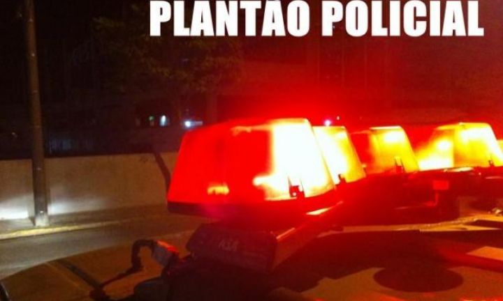 Polícia investiga furto ocorrido no almoxarifado da Saúde