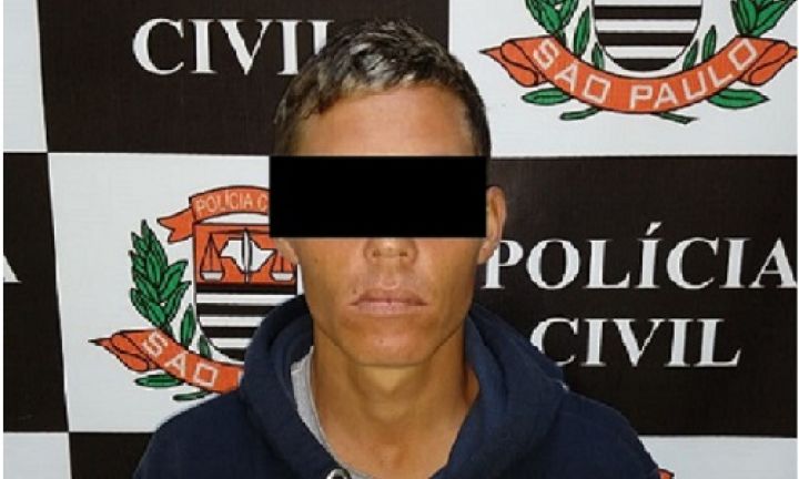 Homem é preso e menor apreendido por tráfico no Plimec