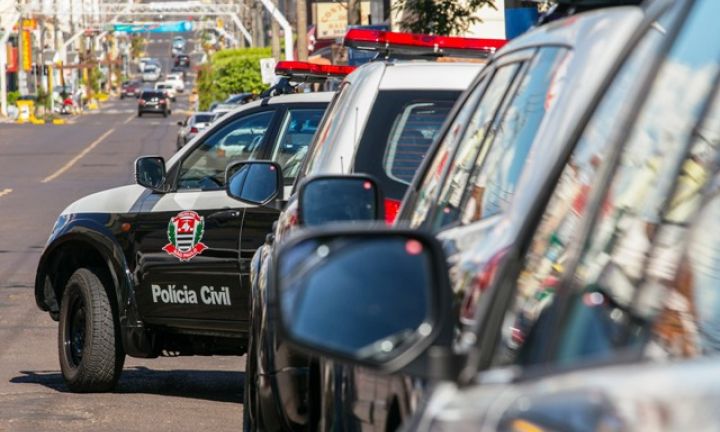 Interior de SP registra menor número de homicídios desde 2001