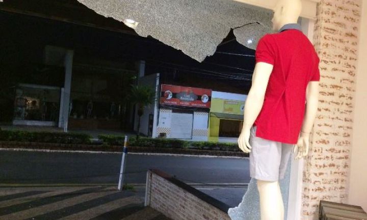 Polícia Civil prende suspeitos de ataques às lojas Polo Play de Botucatu e Avaré