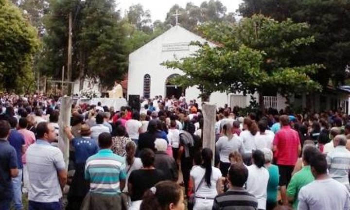 Procissões celebram Nossa Senhora Aparecida em Avaré