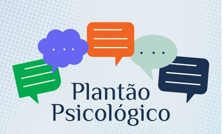 Avaré passa a contar com Plantão Psicológico para pessoas de baixa renda