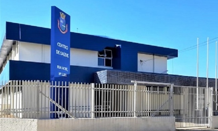 Postão tem vacinação contra a Covid até às 20 horas nesta quarta-feira, 2