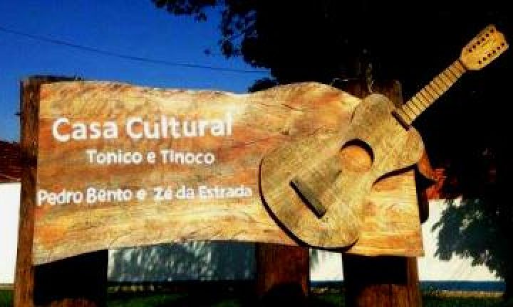 Museu Tonico e Tinoco em Pratânia será revitalizado