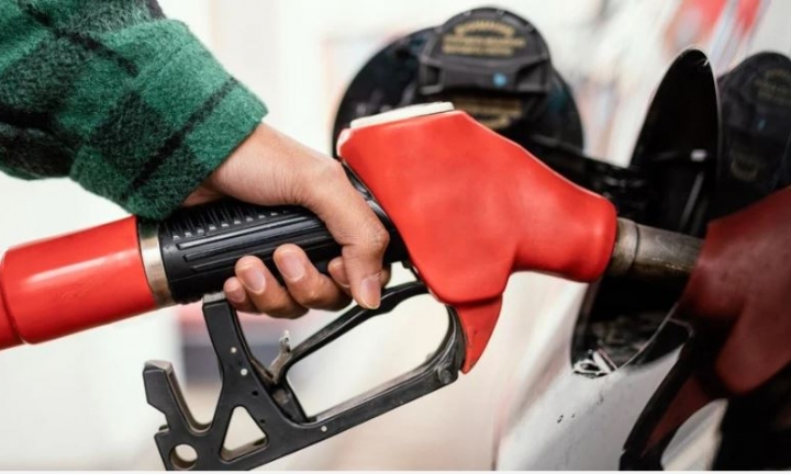 ICMS eleva preço da gasolina e do diesel a partir desta quinta-feira (1º)