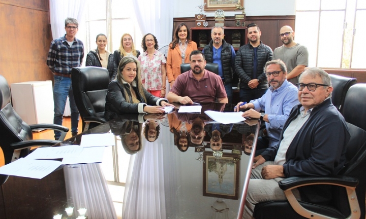 Prefeitura de Avaré repassa R$ 3 milhões a entidades socioassistenciais