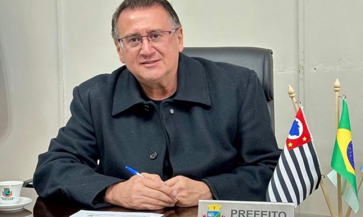 Prefeito Roberto Araujo anuncia construção do Avaré Plaza Shopping
