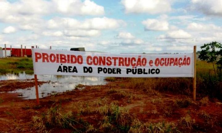 Cerqueira César: Prefeitura busca regularizar situação do Distrito Industrial