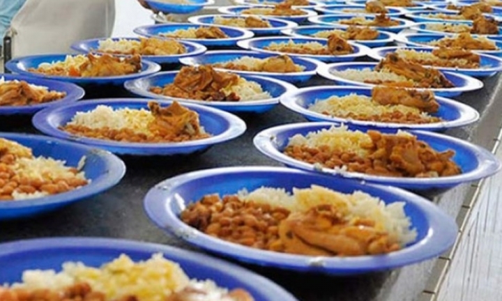 Setor de Licitação esclarece sobre contrato da merenda escolar de Avaré