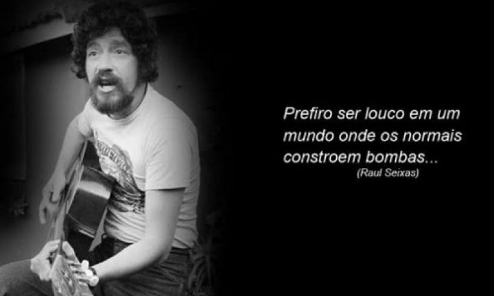 21 de agosto: morte de Raul Seixas completa 30 anos