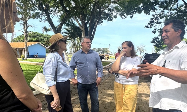 Feira da Agricultura Familiar será realizada pela primeira vez na cidade de Avaré