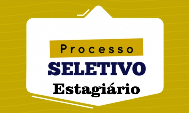 Ciee e Câmara abrem inscrições para processo seletivo de estagiários