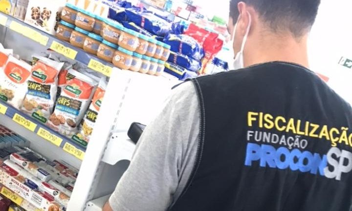 PROCON de Avaré diz que está notificando supermercados com preços abusivos