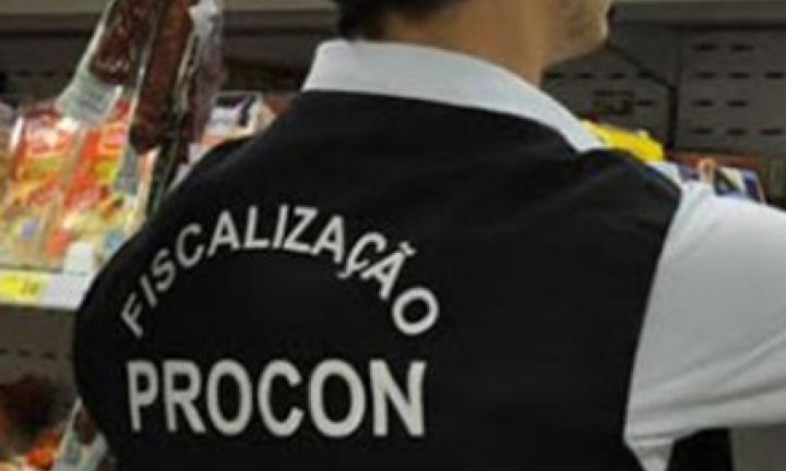 Procon encontra irregularidades em 25 estabelecimentos de Avaré