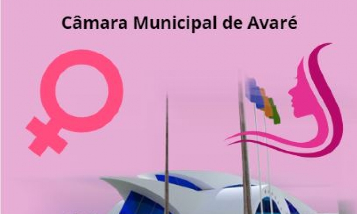 Câmara Municipal de Avaré institui a Procuradoria da Mulher