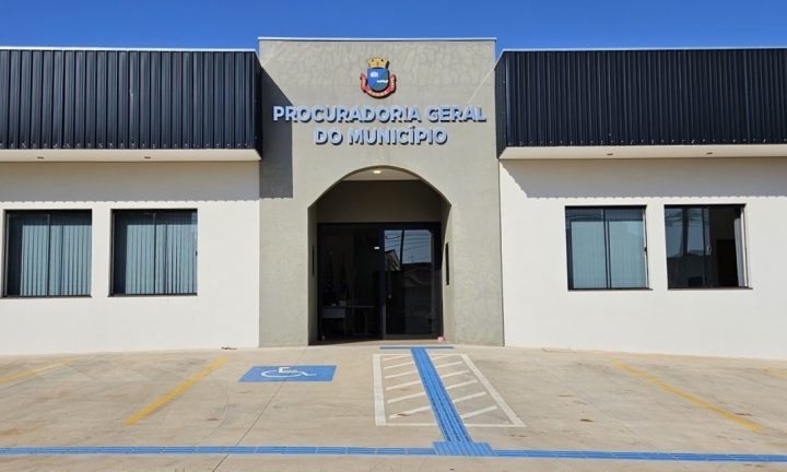 Advogado Edson Dias Lopes é o novo Procurador-Geral do Município