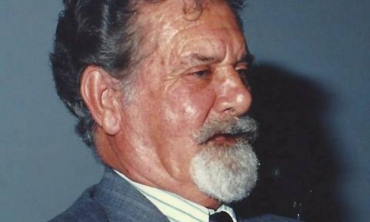 Avaré perde o professor Franzolin, o seu grande memorialista