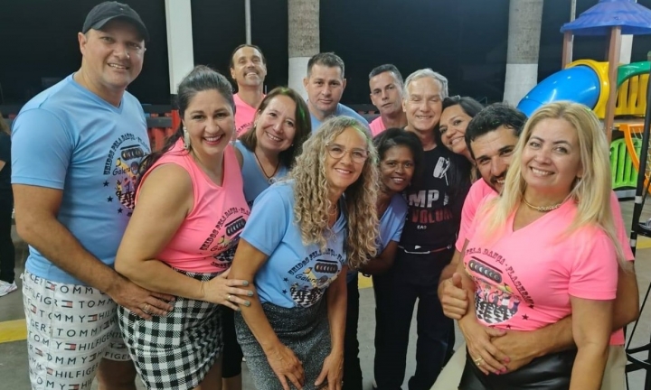 Quinta da Casa recebe 1ª Mostra de Dança no dia 16 de outubro