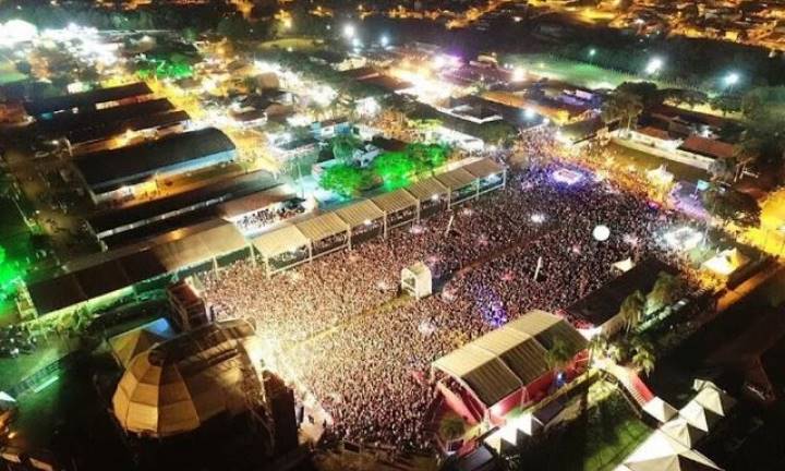 Justiça proíbe realização de rodeios em Itapetininga; Festa do Peão terá shows