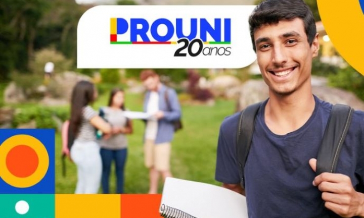 Inscrições para o Prouni 2025 terminam nesta terça-feira (28)