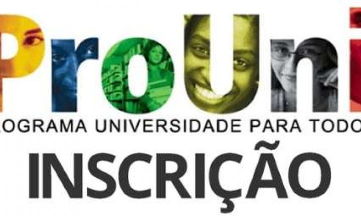 Inscrições para o ProUni começam nesta terça-feira, 31