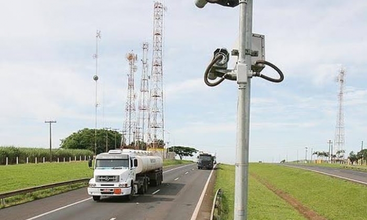 Condenado por estupro é preso graças a sistema de radar inteligente