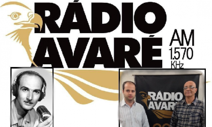 Nos seus 70 anos, Rádio Avaré passa agora a ser frequência modulada
