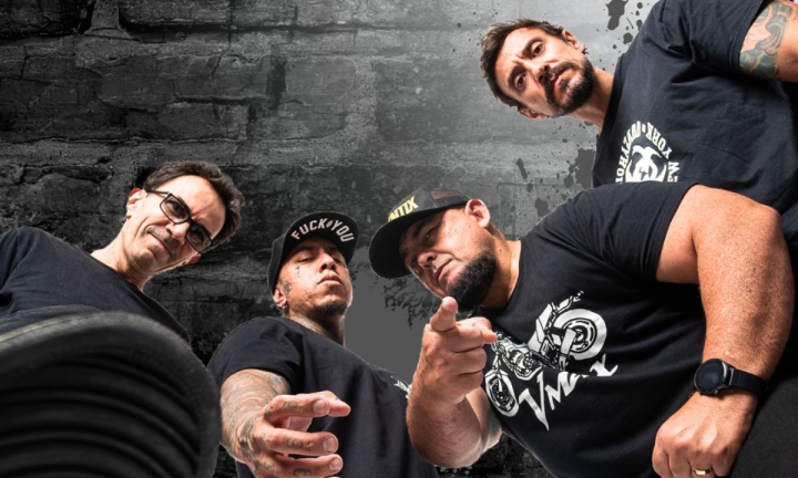 Avaré Rock Fest ganha apoio de entidade dedicada à promoção da cultura em SP