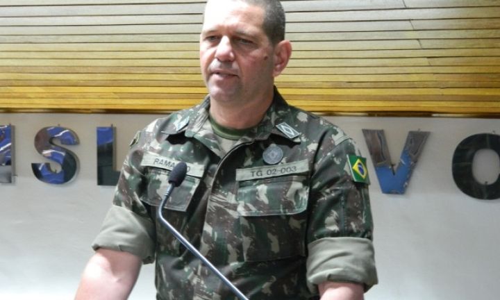 Dia do Soldado Brasileiro foi lembrado na Câmara