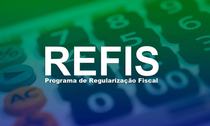 Refis dá desconto de até 100% sobre multas e juros