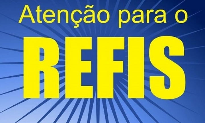 Refis Avaré 2022 concede até 100% de desconto sobre multas e juros