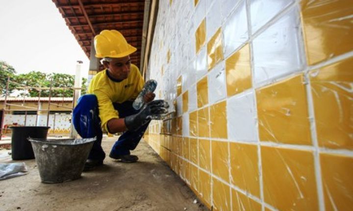 Escolas de Avaré e região terão R$ 4,9 milhões para reformas