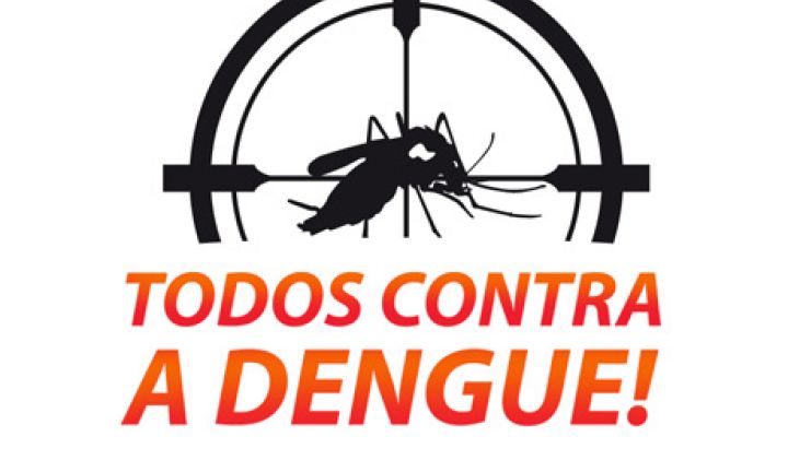 Mobilização contra dengue leva várias atividades ao Jardim Paineiras