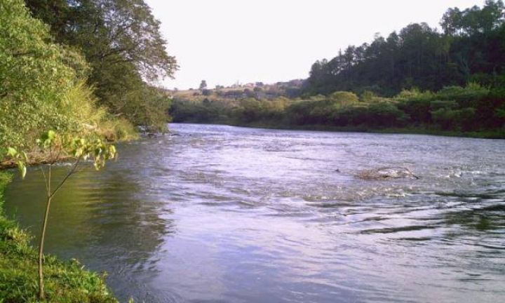 Águas de Santa Bárbara convida para o Dia do Rio Pardo